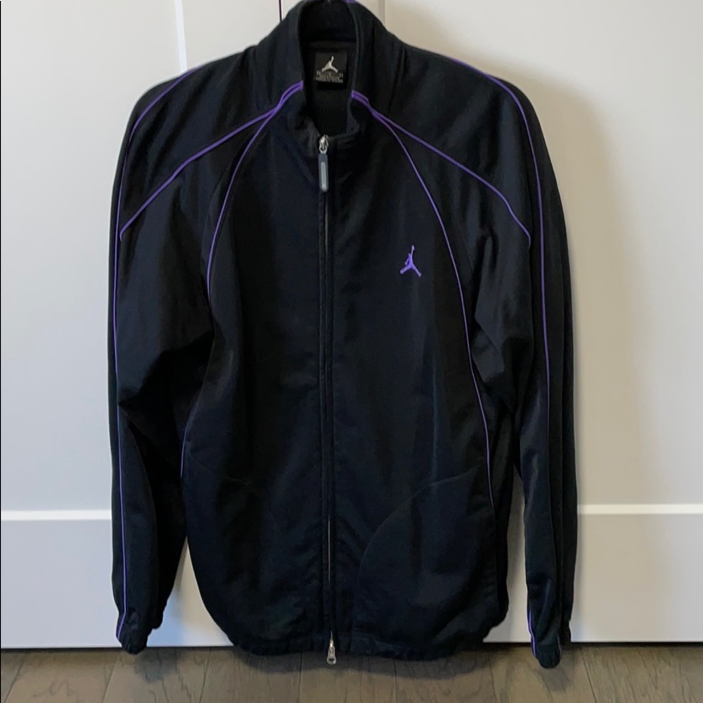 Jordan Brand Jacket